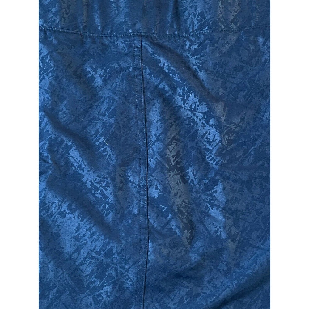 Orvis Blue Skort - Picture 6 of 10